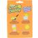 Scrub Daddy Lemon Fresh FlexTexture Scrubber