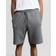 Lyle & Scott Sweat Shorts - Mid Grey Marl