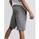 Lyle & Scott Sweat Shorts - Mid Grey Marl