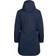 Nordisk Liz Women's 3 in 1 Down Coat - Mood Indigo