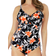 Fantasie Port Maria Twist Front Swimsuit - Black