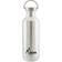 Laken Basic Steel Inox Wasserflasche 1L