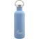 Laken Basic Steel Inox Wasserflasche 1L