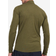 Montane Dart Thermo Zip Neck T-shirt Men - Kelp Green