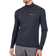 Montane Dart Thermo Zip Neck T-shirt Men - Black