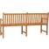 vidaXL 316632 Garden Bench