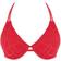 Freya Sundance Bralette Bikini Top - Red