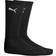 Puma Sport Crew Socks 6-pack Unisex - Black