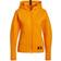 Adidas Women's Sportswear Mission Victory Full-Zip Hoodie - Bright Orange