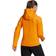 Adidas Women's Sportswear Mission Victory Full-Zip Hoodie - Bright Orange