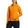 Adidas Women's Sportswear Mission Victory Full-Zip Hoodie - Bright Orange