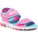 Reebok Junior Wave Glider III - Atomic Pink/Digital Blue/Cloud White