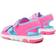 Reebok Junior Wave Glider III - Atomic Pink/Digital Blue/Cloud White