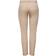 Only Biana Classic Chinos - Beige/Rugby Tan