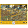 YouTheFan Pittsburgh Steelers Wooden Joe Journeyman Puzzle 333 Pieces