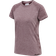 Hummel CI Seamless T-shirt W - Nocturne Melange