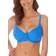 Freya Sundance Sweetheart Padded Bikini Top - Blue Moon