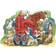 Masterpieces Tractor Mac Giant Floor Puzzle 36 Pieces