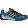 Adidas Terrex Swift Solo Approach W - Wonder Steel/Core Black/Semi Impact Orange