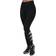 Adidas Women's Must Haves Stacked Logo Tights - Black/White