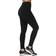 Adidas Women's Must Haves Stacked Logo Tights - Black/White