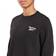 Reebok Identity Crew Sweatshirt - Black