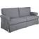 Sky Furniture Amsterdam Sofa 191cm 2-seter