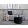 Sky Furniture Amsterdam Sofa 191cm 2-seter