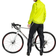 Vaude Luminum Performance II Rain Jacket - Bright Green