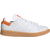 Adidas Stan Smith M - Cloud White/Gum/Orange Rush