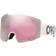 Oakley Fall Line M - Prizm Snow Hi Pink/Matte White