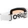 Oakley Fall Line M - Prizm Snow Hi Pink/Matte White