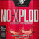 BSN NO-Xplode Legendary Red Rush 390g