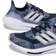 Adidas Junior Ultraboost 21 - Crew Blue/Cloud White/Crew Navy