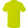 Erima Performance T-shirt Men - Neon Yellow