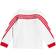 Adidas Infants X Disney Mickey Mouse Onesie Set - White/Vivid Red (HA6586)