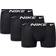 Nike Dri-FIT Essential Micro Boxer 3-pack - Black