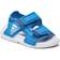 Adidas Infant AltaSwim - Blue Rush/Cloud White/Dark Blue