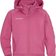 Didriksons Corin Kid's Full Zip Jacket - Sweet Pink (504117-667)