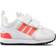 Adidas Infant ZX 700 HD - Footwear White/Turbo/White Tint