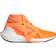 Adidas By Stella McCartney UltraBOOST 21 W - Signal Orange/Cloud White/Core Black