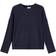 Name It Long Sleeved Knitted Jumper - Blue/Dark Sapphire (13192071)