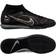 Nike Mercurial Superfly 8 Academy IC - Black/Metallic Silver/Medium Ash/Metallic Gold