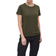 Brandit Basic Ladies T-shirt - Olive