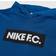 Nike F.C. Football Hoodie Men - Dark Marina Blue/White/Black