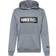 Nike F.C. Football Hoodie Men - Cool Grey/White/Black