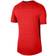 Nike Dri-Fit Miler Top Men - Red