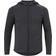 2XU Aero Jacket Women - Black/Silver Reflective