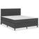 vidaXL Box Spring Bettrahmen 180.5x201cm