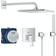 Grohe Eurocube (25238000) Chrom